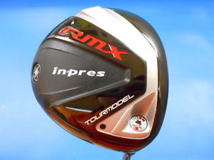 YAMAHA Impress RMX tour model 1W 45 S