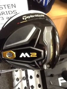Taylormade M2 9.5 Driver