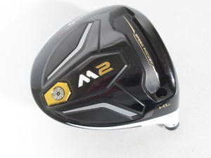 '2016 TAYLOR MADE M2 HL DRIVER -Head Only-