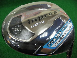 YAMAHA inpres UD+2 1W 45.75 R