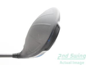 Ping 2016 G Driver 12* Graphite Senior Right 45.5 in
