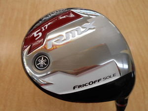 YAMAHA RMX 2016 FW 42.25 S