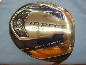 YAMAHA inpres UD+2 1W 45.75 SR