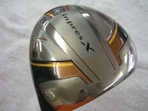 YAMAHA Impress X Z203 1W 45.75 R