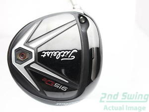 Mint Titleist 915 D2 Driver 12* Graphite Regular Left 46 in