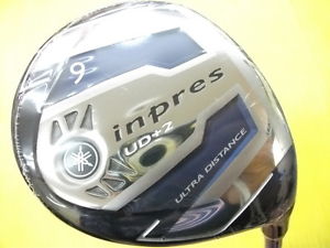 YAMAHA inpres UD+2 FW 41.75 SR