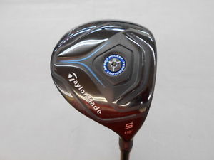 Taylor Made JET SPEED FW 42.5 R
