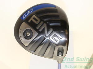 Ping G30 LS Tec Driver 9* Graphite X-Stiff Right 45.5 in