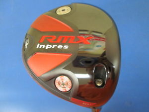 YAMAHA Impress RMX tour model 2015 1W 45.25 S