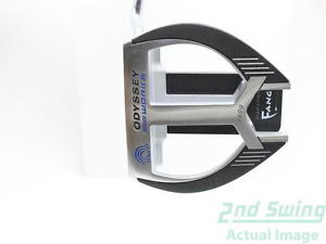 Mint Odyssey Works Marxman Fang Versa Putter Right 35 in