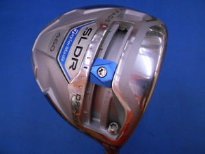 Taylor Made SLDR 1W 45.5 S