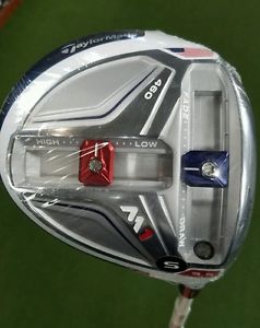 Special Edition TaylorMade M1 Driver