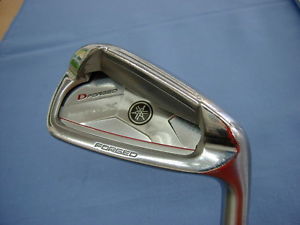 YAMAHA Impress XD FORGED IronSet 38 R