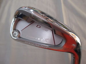 YAMAHA Impress XD STEEL 2010 IronSet 38 S200