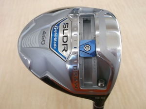 Taylor Made SLDR 1W 45.75 S