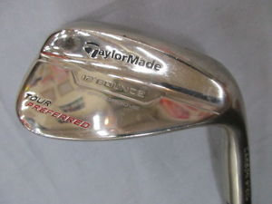 Taylor Made TOUR PREFERRED EF SPIN GROOVE Wedge 35.5 WEDGE