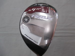 YAMAHA RMX 2016 Utility 40.25 S