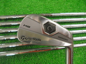 Taylor Made Tour Preferred MB IronSet 38 S