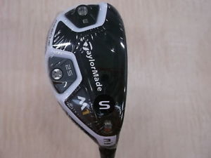 Taylor Made M1 Utility 40.25 S