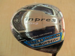 YAMAHA inpres UD+2 1W 46.25 R