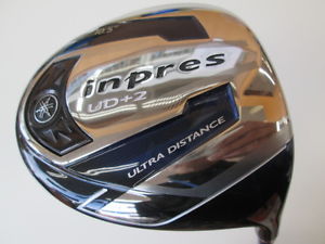 YAMAHA inpres UD+2 1W 45.75 SR