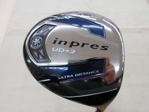 YAMAHA inpres UD+2 1W 45.75 S