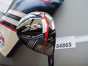 2015 Callaway Xr  Pro 14° #3 Fairway Wood  Project X 6.0 Stiff  w/hc MINT #84865