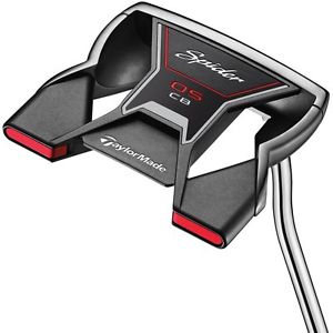 TAYLORMADE OS CB SPIDER 38" PUTTER COUNTER BALANCE SUPERSTROKE