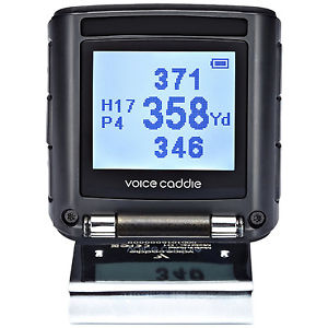 Voice Caddie D1 