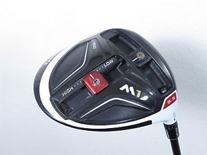 TaylorMade Golf M1 460 9.5* Driver Stiff Flex Fujikura Pro 60 Graphite Shaft