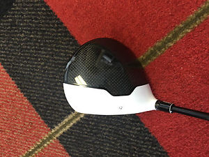 Taylor Made M1 Driver