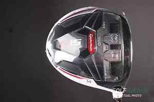 TaylorMade R15 Driver 14° Senior Right-Handed Graphite Golf Club #14520