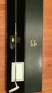 2007 Augusta national masters limited edition putter