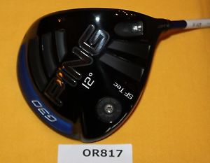 Ping G30 SF Tec 12º Driver TFC 419 Regular Graphite Golf Club HC Tool OR817 NEW