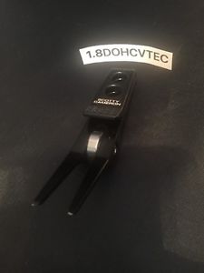 BRAND NEW Scotty Cameron Black High Roller Clip Pivot/Divot Tool