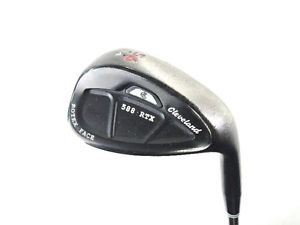 Cleveland 588 RTXCB 56  14 Black wedge Y2078510