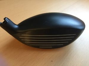 -NEW- Callaway ALPHA 816 BIG BERTHA 16* 3 WOOD -Head- w/ Headcover