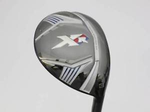 [USED] CALLAWAY GOLF JAPAN XR FAIRWAY WOOD XR(JP) 3W 15 deg S 3555