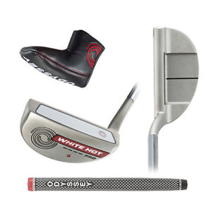 ODYSSEY WHITE HOT PRO 2.0 #9 Putter 34 inch New RH From Japan
