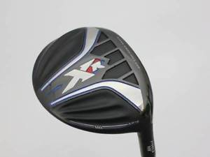 [USED] CALLAWAY GOLF JAPAN XR PRO 16 FAIRWAY WOOD SPEEDER757 #18 18 deg S 3782