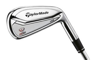 NEW  TaylorMade  Golf  RSi  GOLF iron clubs - Men Right Hand