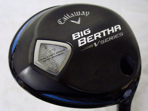 Callaway Big Bertha V-Series Driver 13.5* HT (Bassara LADIES) Golf Club