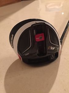 TaylorMade M1 460 LEFT HANDED Driver