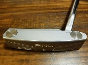 PING Anser 6 Milled Putter Golf Club