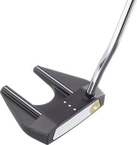 ODYSSEY MILLED COLLECTION TX #7 Putter 34 inches RH  Japan Model New