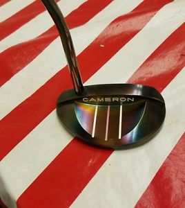 2003 Scotty Cameron My Girl Putter 1/1000