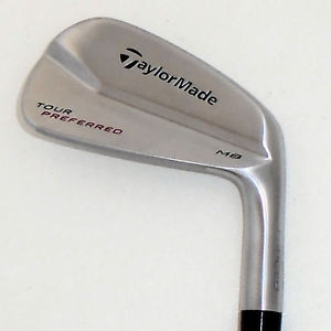 TaylorMade Tour Preferred MB Hierros / 5-PW (6 Planchas) / KBS Acero Regular