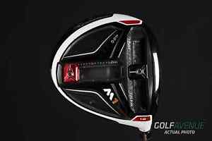 TaylorMade M1 460 Driver 12° Regular Right-H Graphite Golf Club #22205