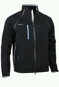Zero Restriction Pinnacle Traveler Jacket