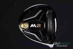 TaylorMade M2 Driver HL Senior Right-Handed Graphite Golf Club #22202